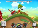 LEGO Hill Climb Adventures screenshot 16
