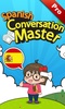 Spanish Conversation MasterPRO screenshot 6