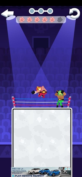 Punch Bob - Preview 6