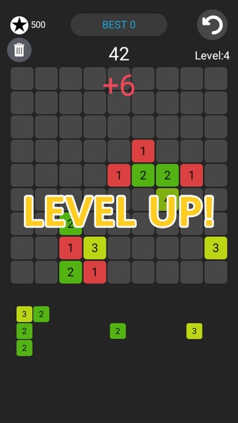 Block 2030 - Fun puzzle game - Preview 5