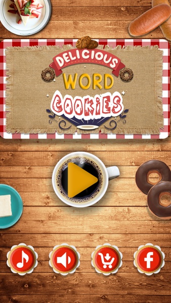 Word cookies - Word Search : Word Connect - Preview 13