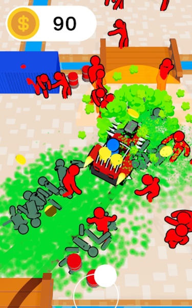 Evolving Dragons - Preview 2