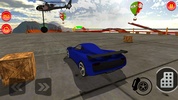 Car Stunt Game: Hot Wheels Ext screenshot 5