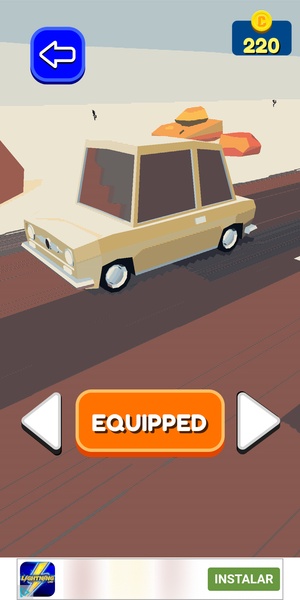 OVERTAKE - Preview 1