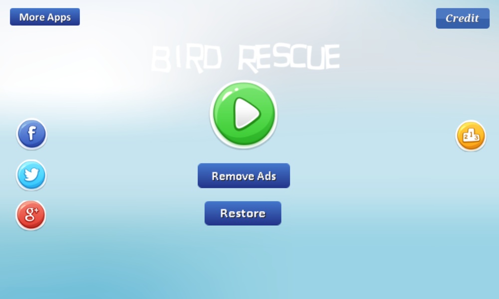 Bird Rescue - Preview 4