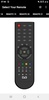 DD FreeDish Remote Control screenshot 5