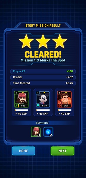 Disney Epic Quest - Preview 4