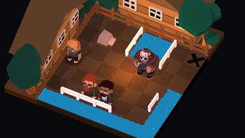 Friday The 13th Killer Puzzle 17 12 Para Android Descargar