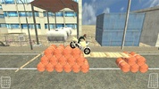 Motorbike Stuntman screenshot 5