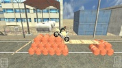 Motorbike Stuntman screenshot 5