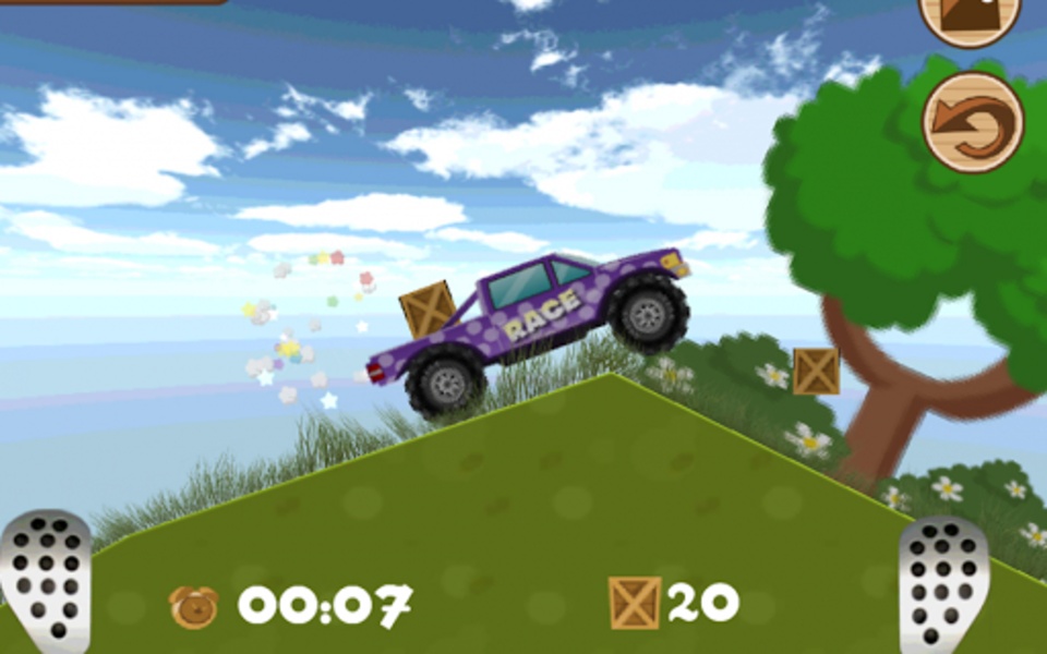 Uphill Truck Driver - Preview 12