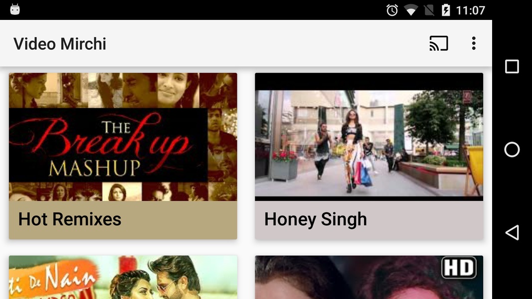 Video Mirchi - Preview 2