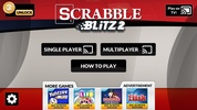 Scrabble Blitz 2 Big Screen screenshot 7