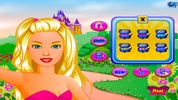 Princess Dress Games for Girls screenshot 5