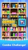 Shelf Sort screenshot 1