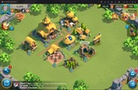 rise of kingdoms gameloop