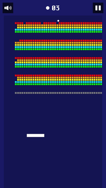 Many Bricks Breaker - Preview 8