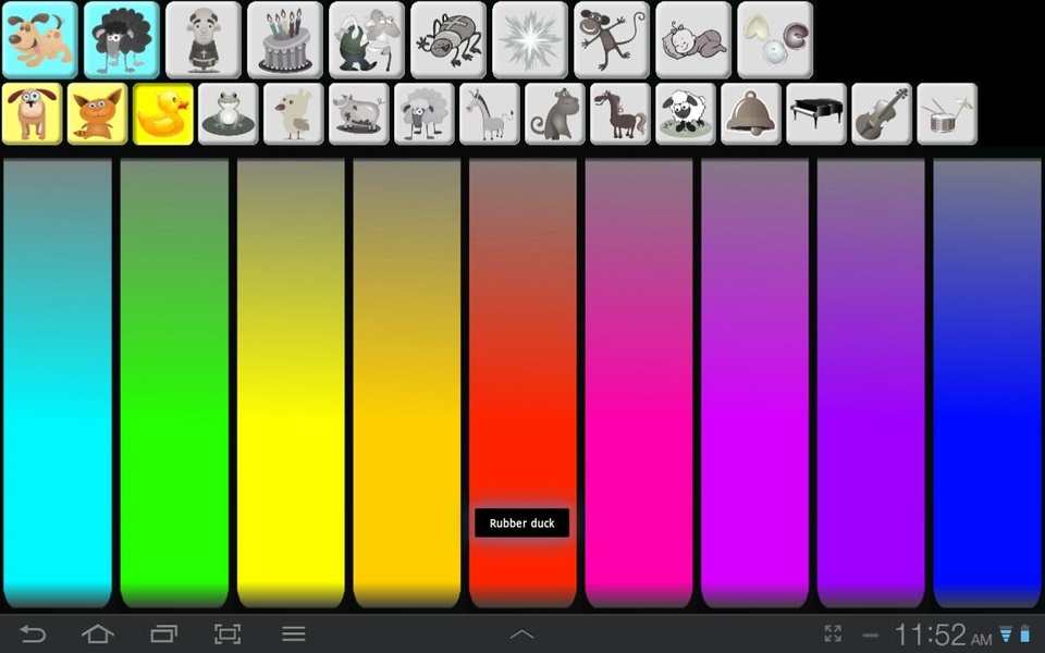 Kids Animal Piano Free - Preview 6