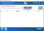 Sysinfo IMAP Email Backup Software screenshot 4