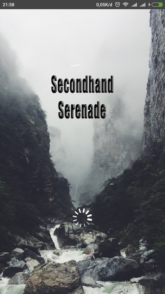 Secondhand Serenade | Music Video & Mp3 - Preview 4
