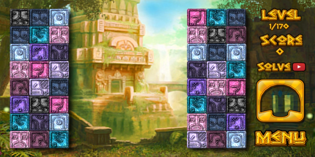 Mayan Secret - Preview 3