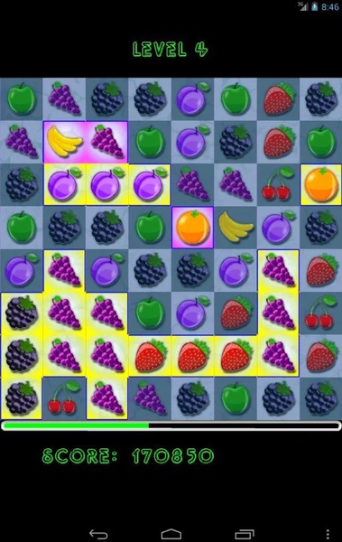 Fruit Madness Free - Preview 7