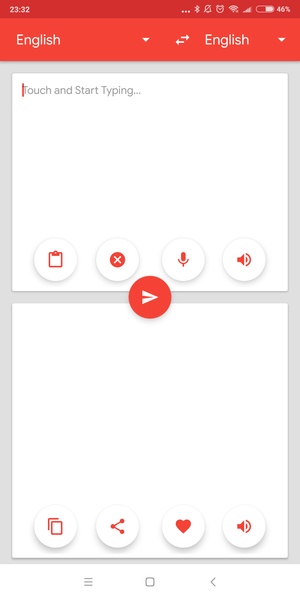 Camera Translate - Preview 5