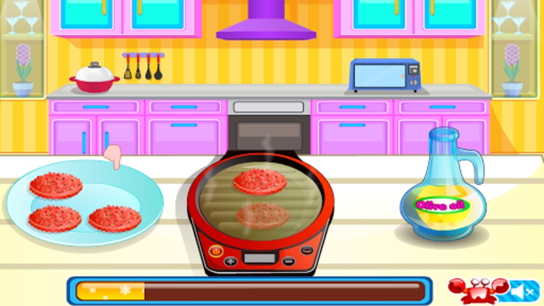 Mini Burgers - Preview 8