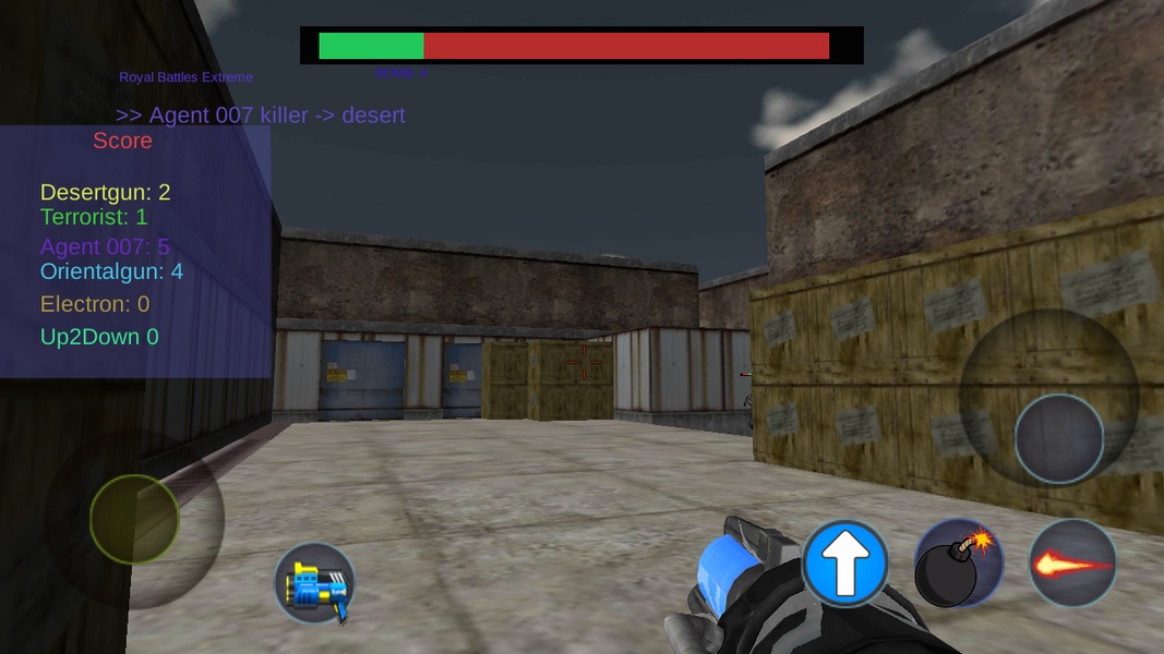 extremeguns - Preview 6
