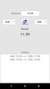 Currency Converter screenshot 2