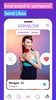 Asian Dating App - Viklove. screenshot 3