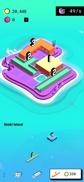 Islas Gridi - Preview 11