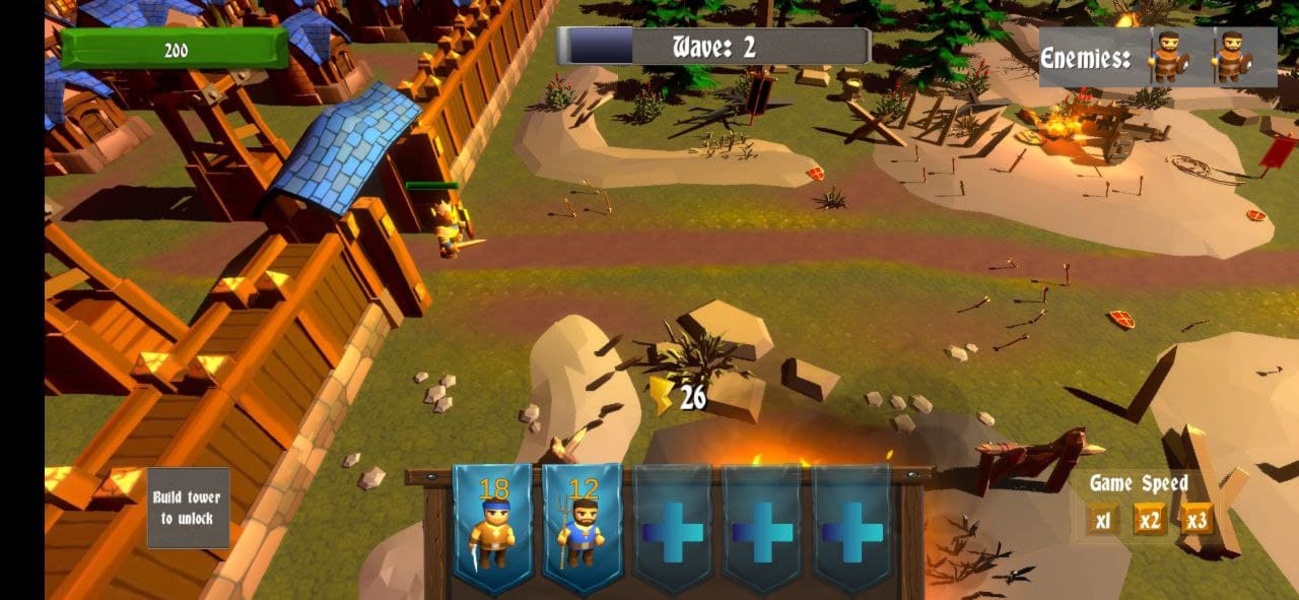 Grow: Tiny Empire - Preview 8