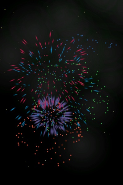 Toddler Tap: Fireworks Free - Preview 2