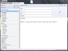 Opera Mail screenshot 6
