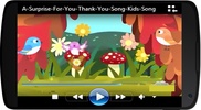 Video Lagu Anak Inggris screenshot 1