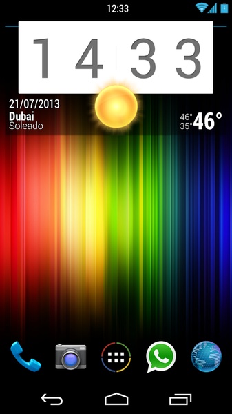 Nexus Theme - Preview 8