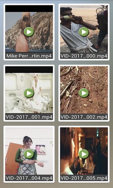 4K HD Video Player - Preview 3