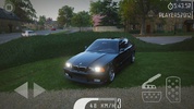 E36 BMW Drift Extreme screenshot 1