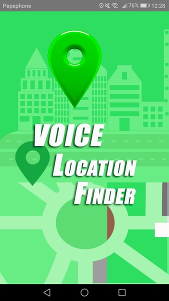 Voice Location Finder - Preview 8