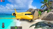 Airbus Simulator Airplane Game screenshot 4