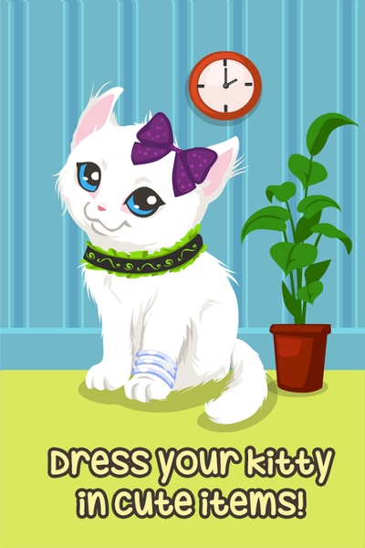 Kitty Play - Preview 3