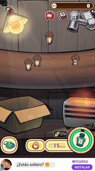 Mushroom Garden Prime - Preview 4
