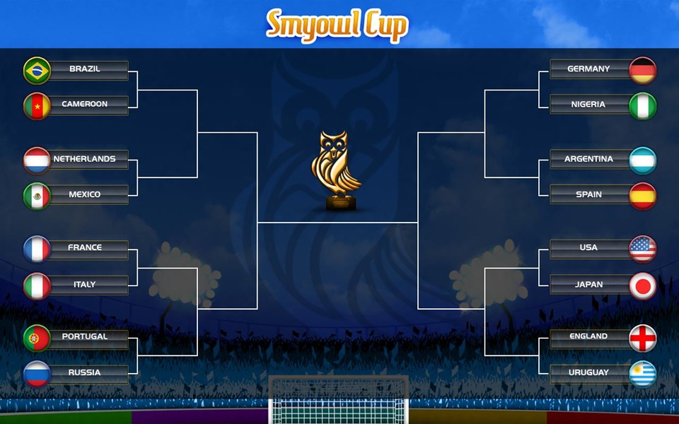 Button Soccer - Preview 4