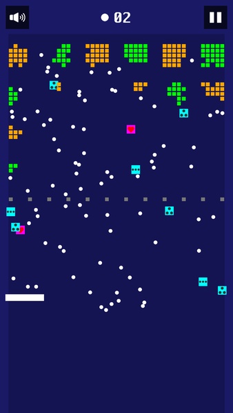 Many Bricks Breaker - Preview 1