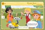 Ronjas Roboter screenshot 6