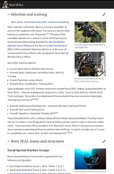 Special Force - Preview 7