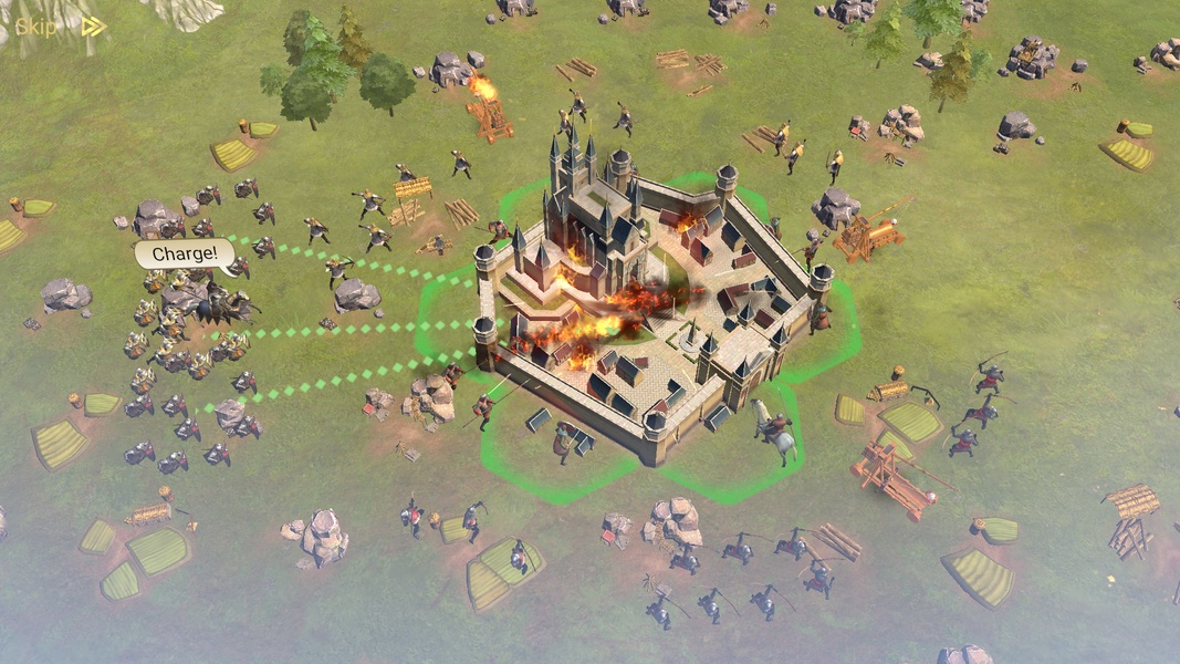 Army of War - Preview 5