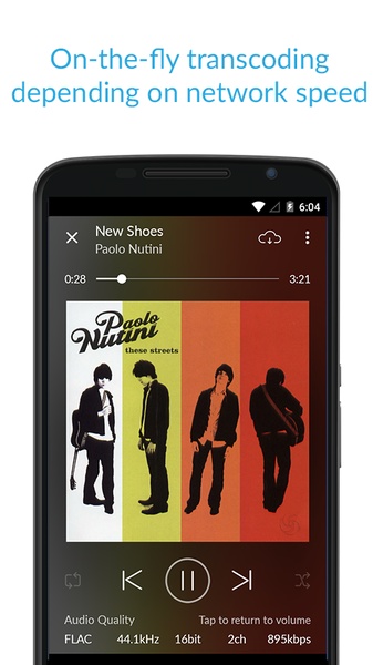 Style Jukebox - Preview 4