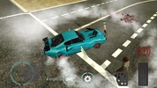 Zombie Grinder Car screenshot 8